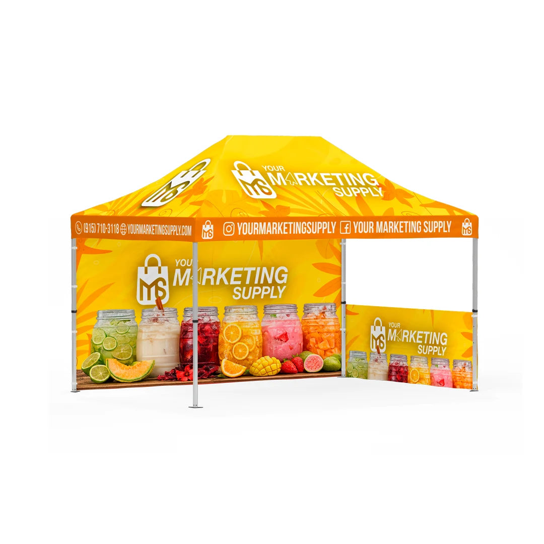 10ft x 15ft Heavy Duty - Pro Series