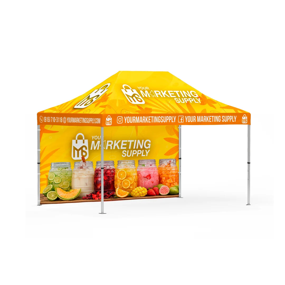 10ft x 15ft Heavy Duty - Pro Series