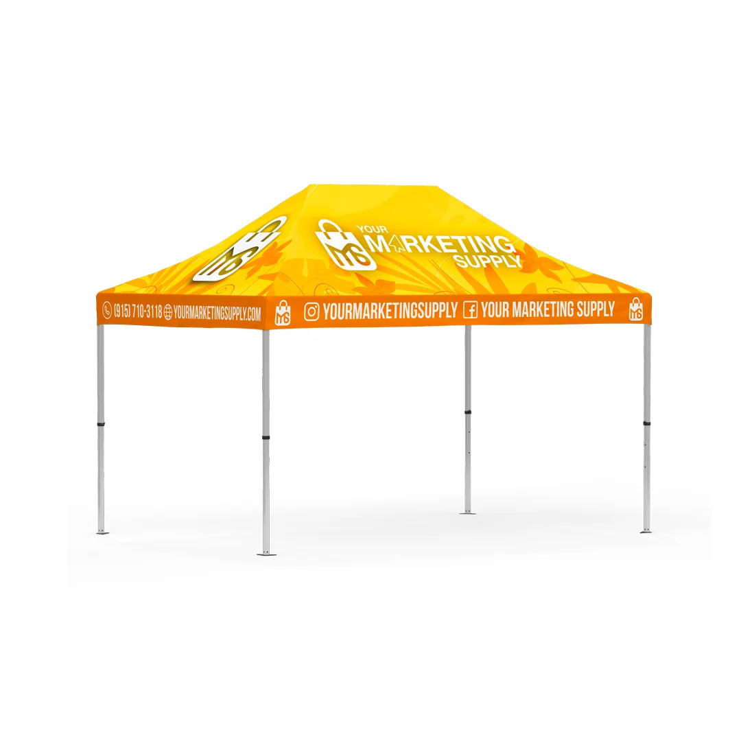 10ft x 15ft Heavy Duty - Pro Series