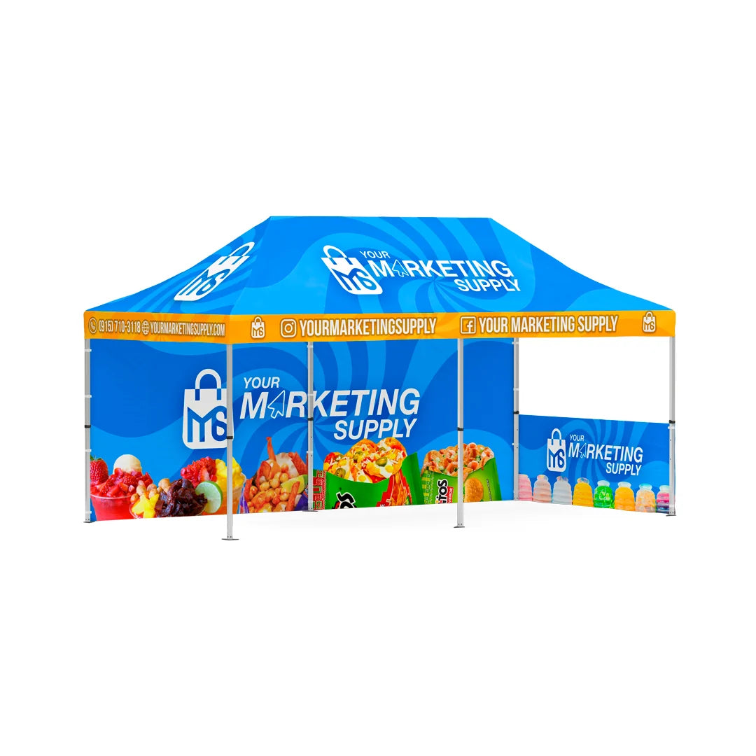 10ft x 20ft Heavy Duty - Pro Series
