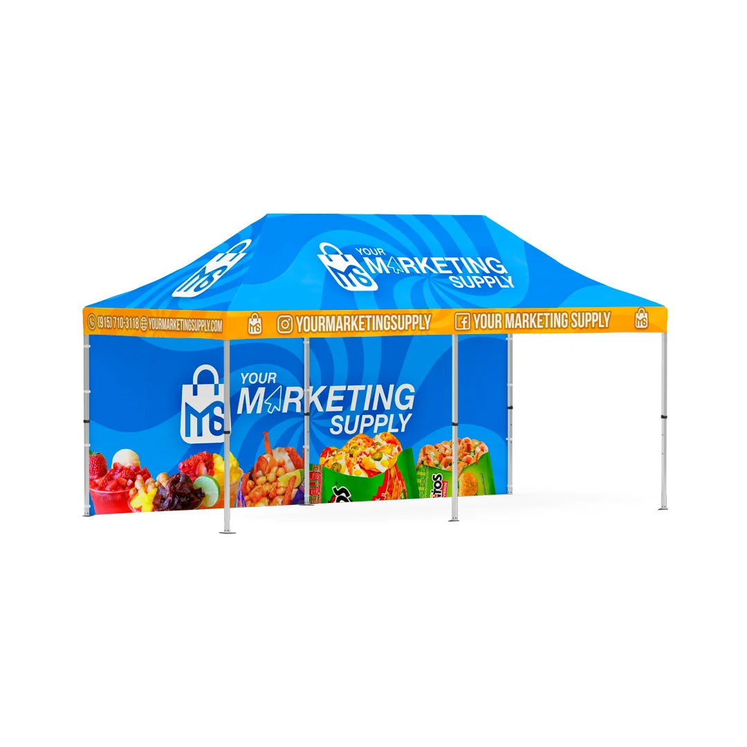 10ft x 20ft Heavy Duty - Pro Series