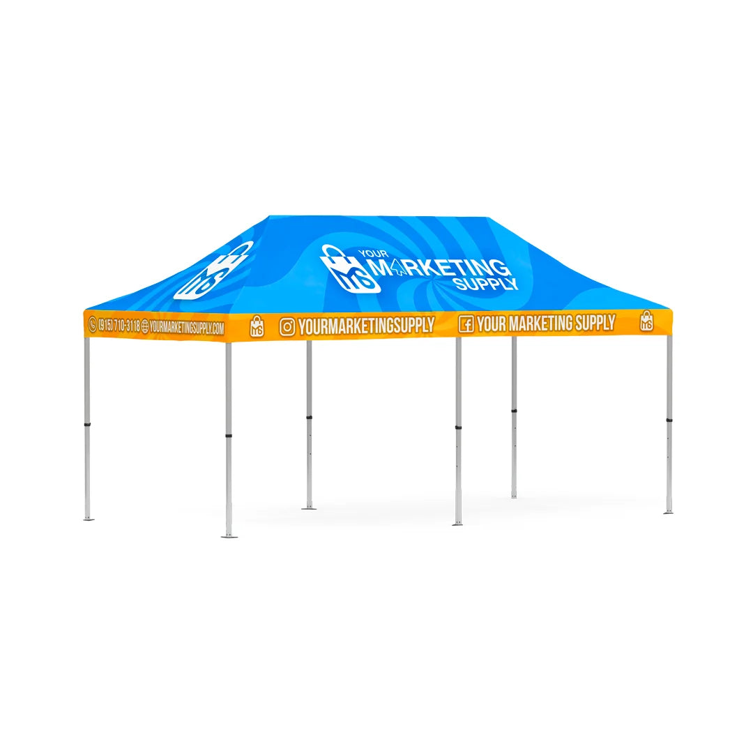 10ft x 20ft Heavy Duty - Pro Series
