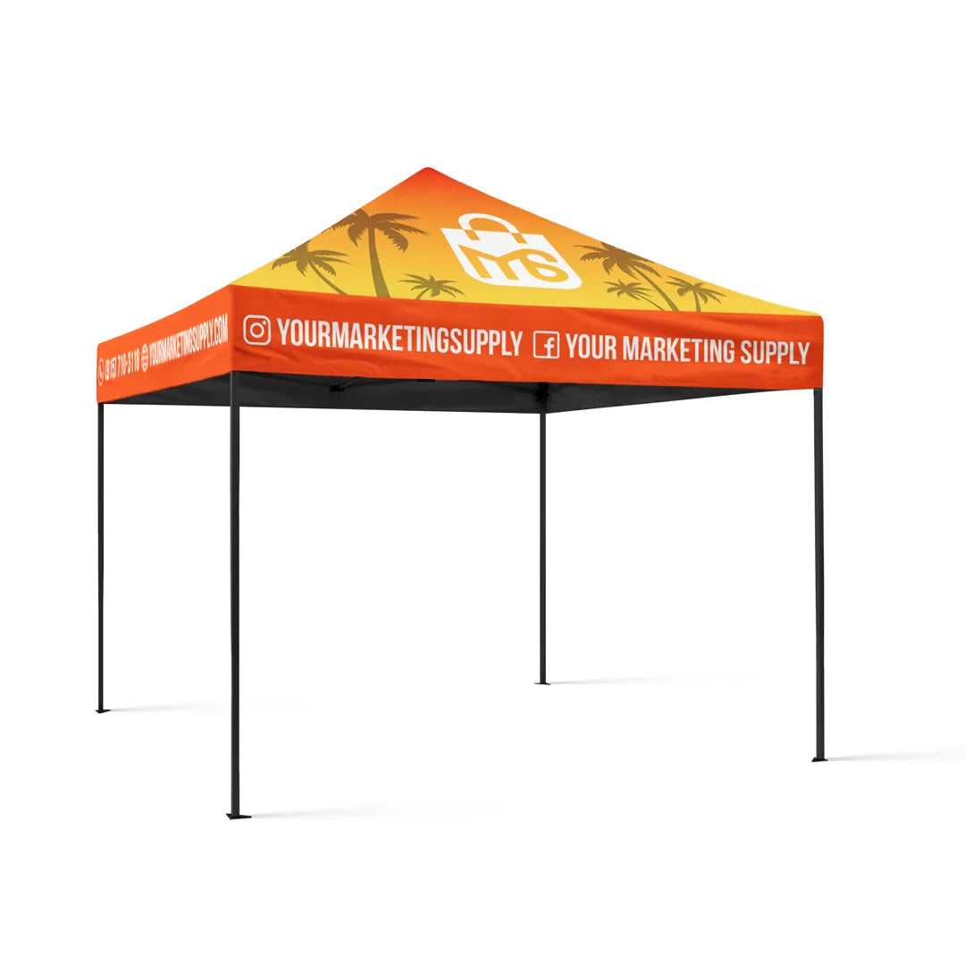 10ft x 10ft Heavy Duty - Pro Series